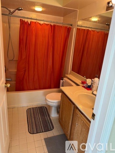 1138 Waterford Drive 2 Beds Apartment for Rent