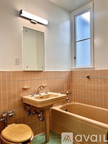2450 Union Street #304 1 Bed Apartment for Rent