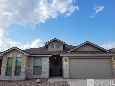 1335 Masquerade Boulevard ONE BEDROOM 1 Apartment for Rent
