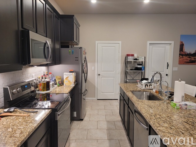 1335 Masquerade Boulevard ONE BEDROOM 1 Apartment, Condo for Rent - Photo gallery 3