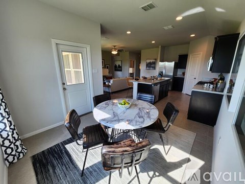 5805 Harvey Gap Ln 4 Beds Apartment for Rent