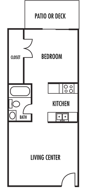 Davidson Apartment Homes, Concord, NC, North Carolina