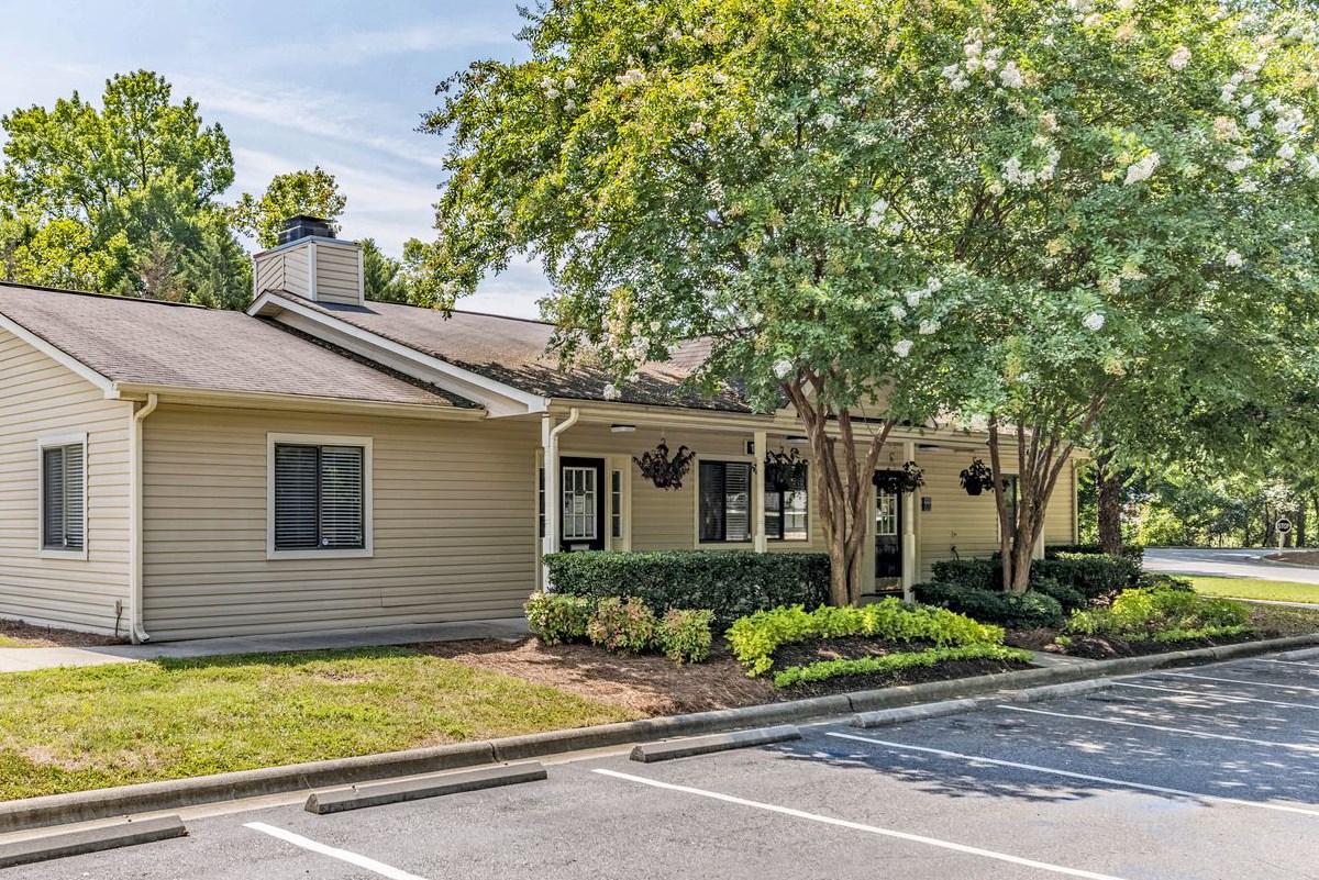 Studio Apartments for Rent in Concord, NC from 665 RENTCafé