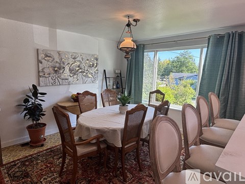 7265 E Harrison St 2 Beds Apartment for Rent