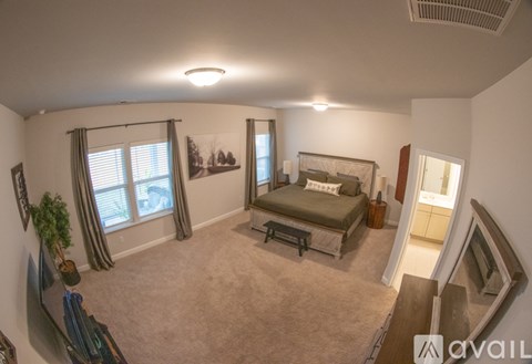 1510 Dawn Mist Way 3 Beds Apartment for Rent