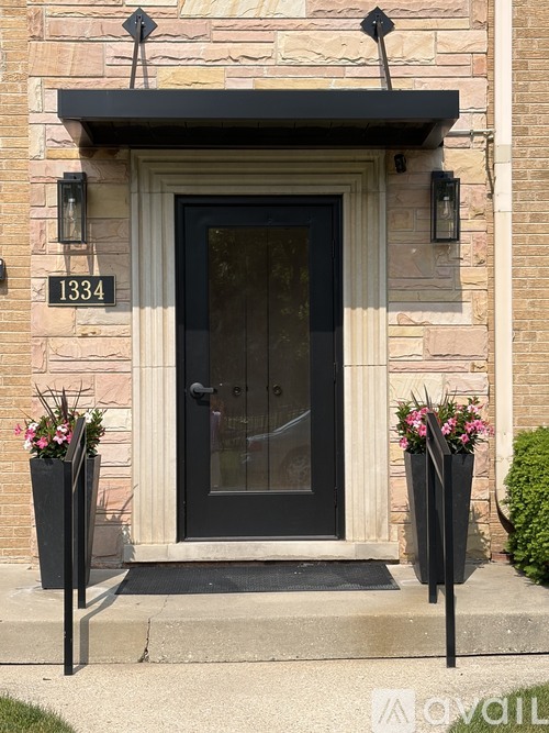 1334 Woodview Lane 2 Beds Apartment for Rent - Photo gallery 1