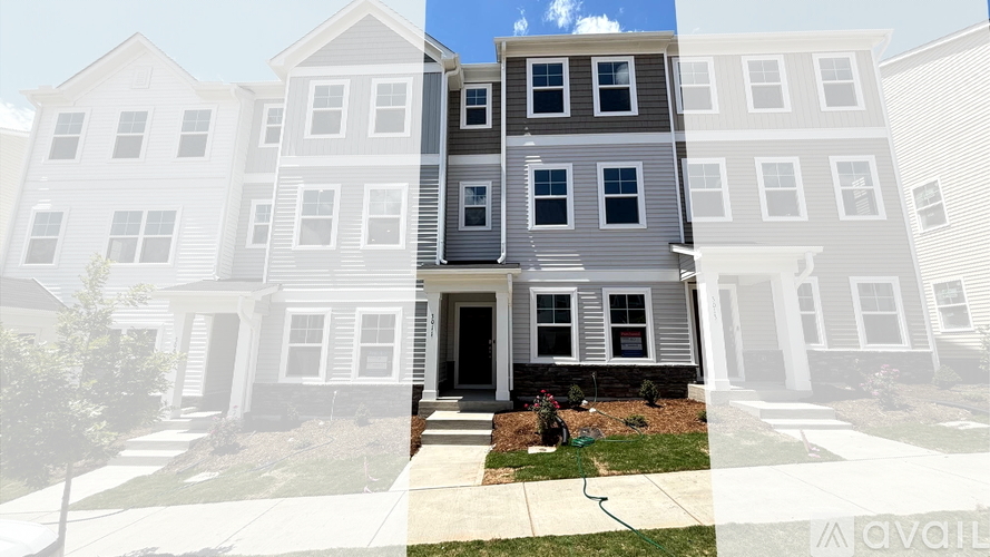 3011 Honeymyrtle Ln 3 Beds Apartment, Townhouse for Rent - Photo gallery 1