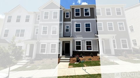 3011 Honeymyrtle Ln 3 Beds Apartment for Rent