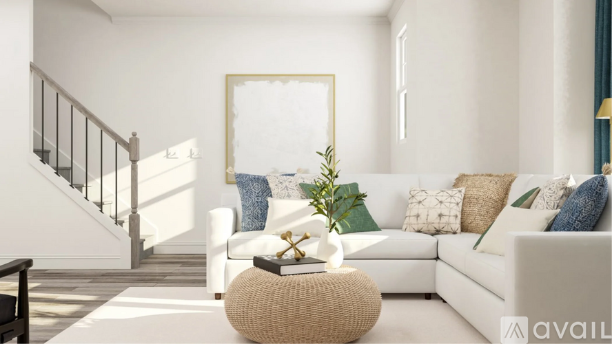 3011 Honeymyrtle Ln 3 Beds Apartment, Townhouse for Rent - Photo gallery 4