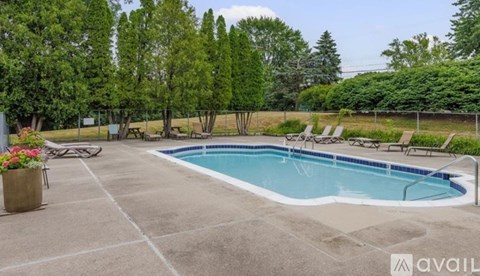 805 Plate St 1 Apartment for Rent