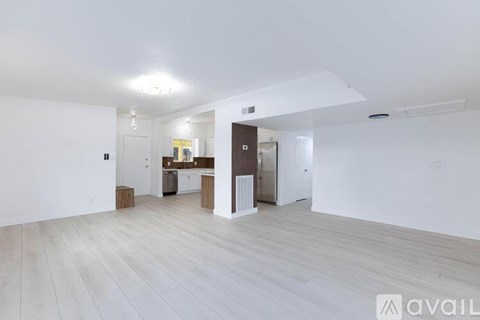3008 Lawndale St 4 Beds Apartment for Rent