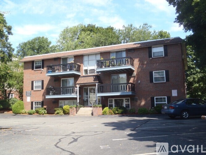 99 Pleasant Street 2 Beds Apartment, Condo for Rent - Photo gallery 1