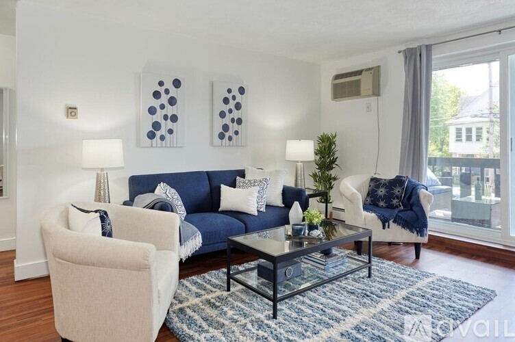 99 Pleasant Street 2 Beds Apartment, Condo for Rent - Photo gallery 5