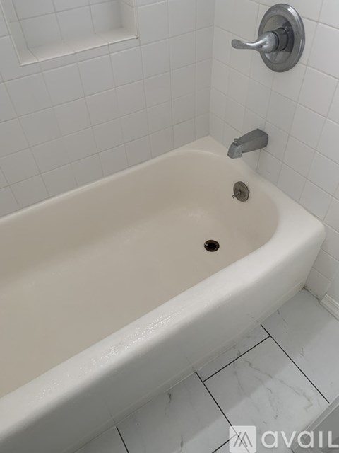 820 South Rosemead Boulevard Studio Apartment for Rent
