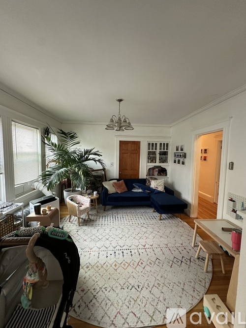 248 Pearl Street 3 Beds Apartment for Rent - Photo gallery 3