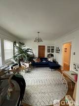 3-bedroom apartment at 248 Pearl Street in Newton