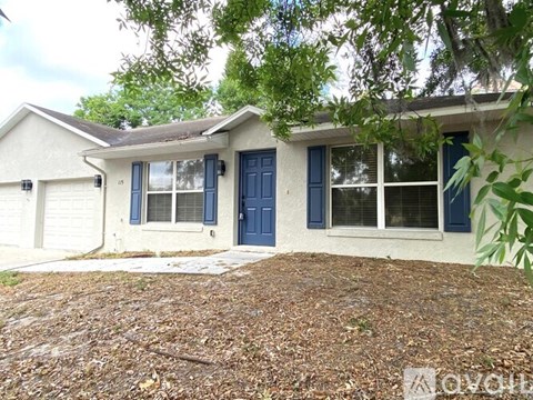 111 S. Sunnyside Dr 3 Beds Apartment for Rent