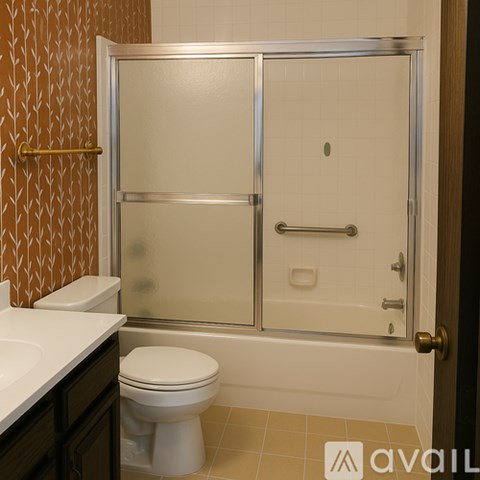 1320 Woodstock Avenue 3 Beds Apartment for Rent