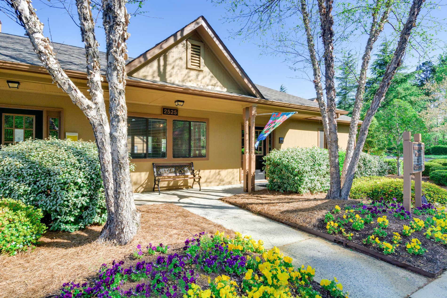 Woodbrook Apartments in Monroe, NC