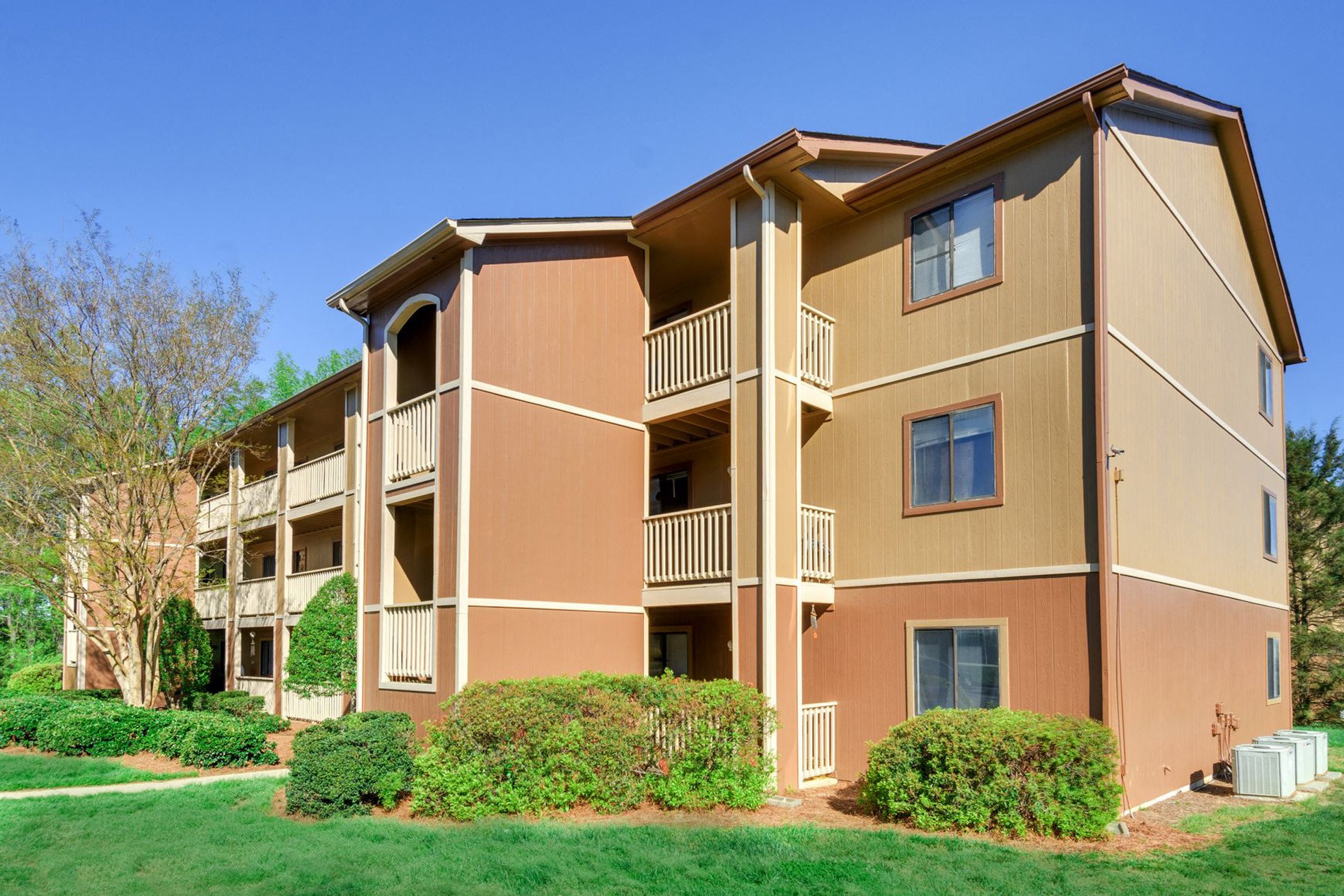 Woodbrook Apartments, 2525 Woodbrook Lane, Monroe, NC RENTCafé