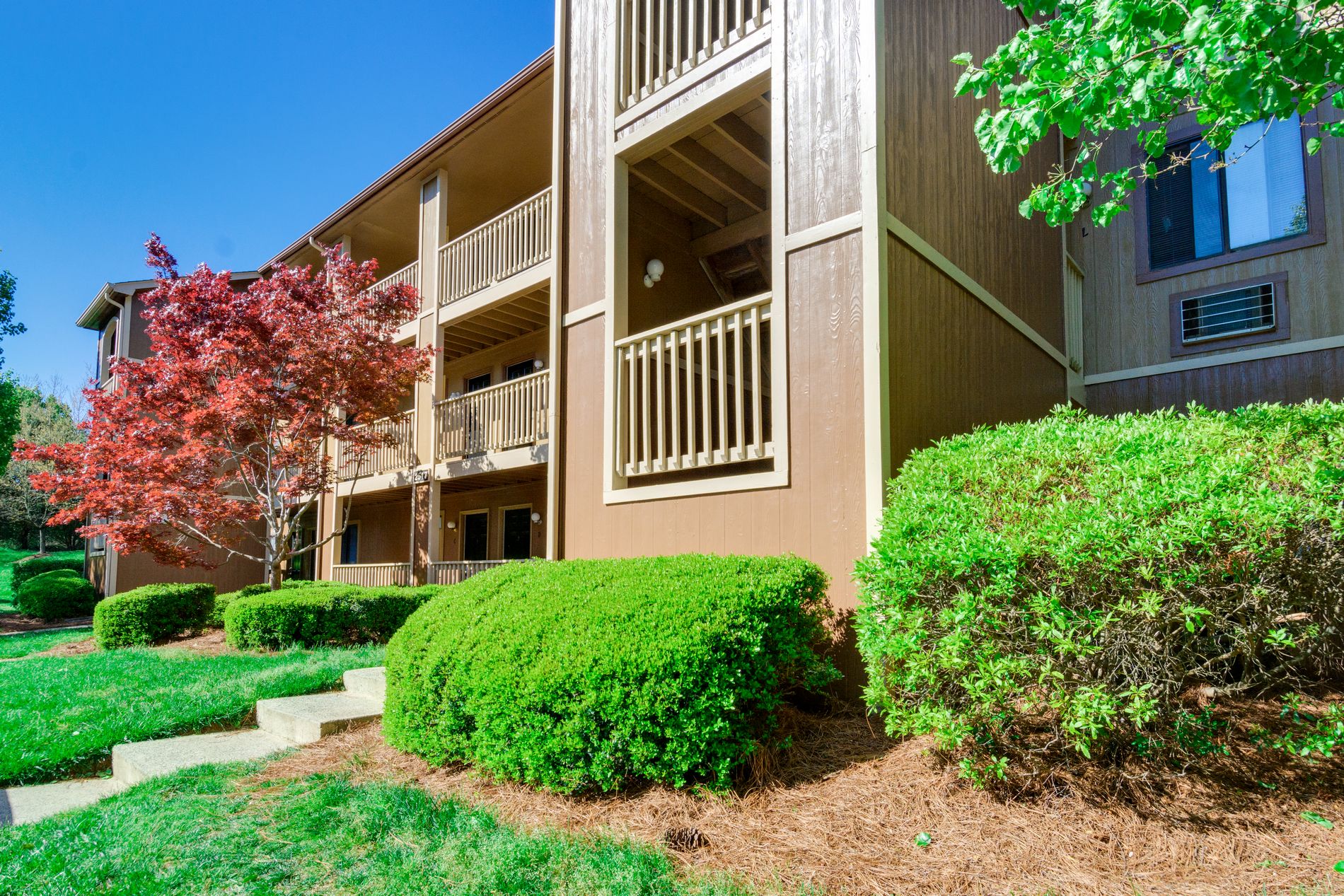 Woodbrook Apartments in Monroe, NC