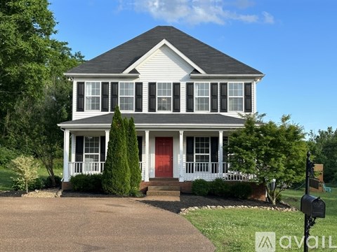 1329 Branchside Court 3 Beds Apartment for Rent