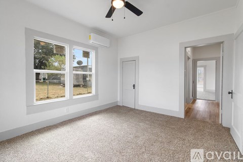 1106 Simmons Ave 3 Beds Apartment for Rent