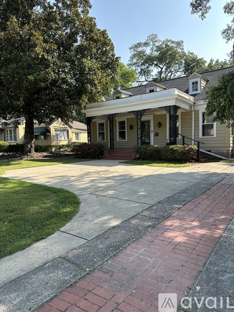 1120 Lockwood Drive 4 Beds Apartment for Rent