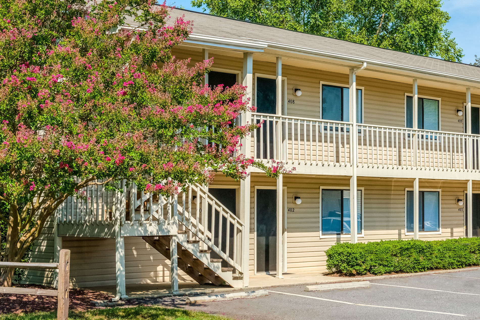 Stonewood Apartments in Mooresville, NC