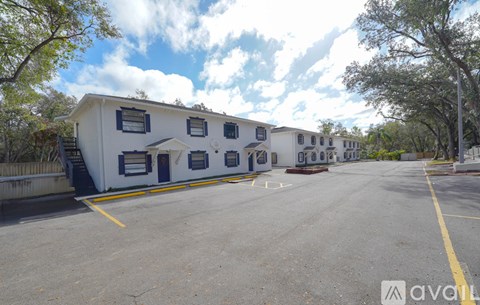7806 Colonial Club Ct 2 Beds Apartment for Rent