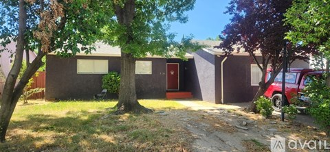 3436 Gates Way 4 Beds Apartment for Rent
