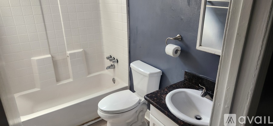 3436 Gates Way 4 Beds Apartment, Single Family Home for Rent - Photo gallery 4