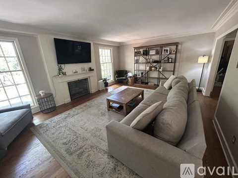4500 Walnut Grove Road 4 Beds Apartment for Rent