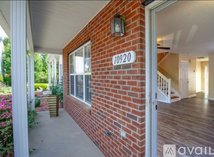 10920 Kinston Ridge Pl 2 Beds Apartment, Townhouse for Rent - Photo gallery 2