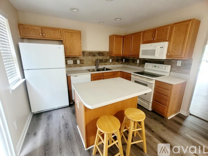 10920 Kinston Ridge Pl 2 Beds Apartment, Townhouse for Rent - Photo gallery 4