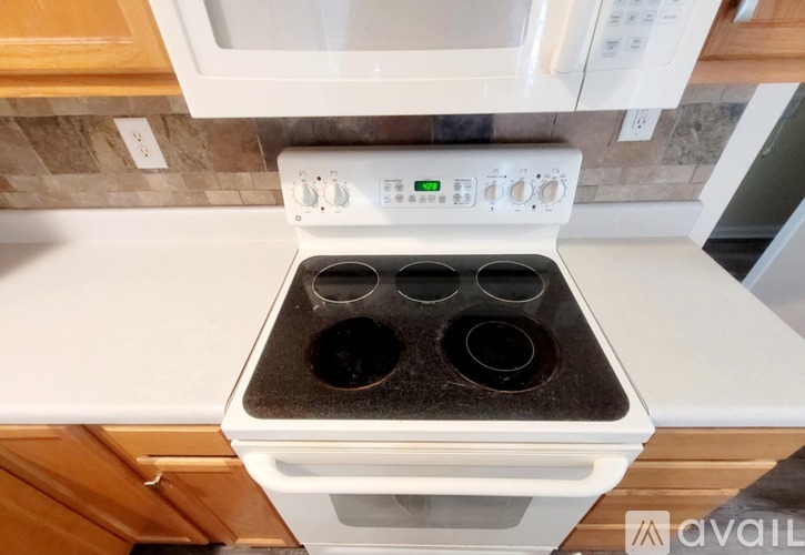 10920 Kinston Ridge Pl 2 Beds Apartment, Townhouse for Rent - Photo gallery 5
