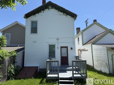 429 N 4Th St 3 Beds Apartment for Rent