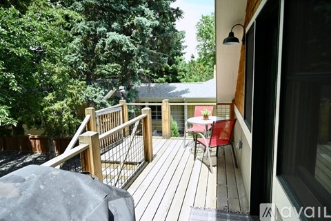 116 N Grant Ave 1 Bed Apartment for Rent