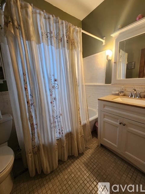 5544 Wilkins Avenue 3 Beds Apartment for Rent