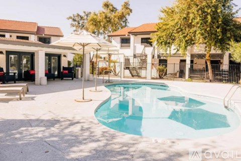 830 North Alma School Road 2 Beds Apartment for Rent
