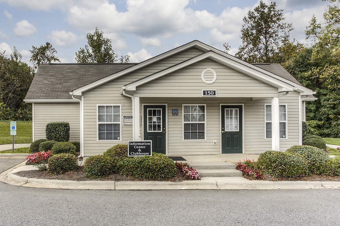 Apartments In Salisbury