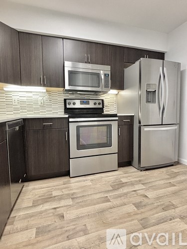 100 Gethings Circle 2 Beds Apartment for Rent