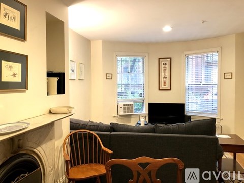 24 Yarmouth St 2 Beds Apartment for Rent