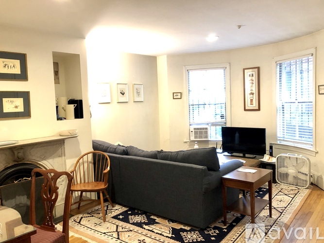 24 Yarmouth St 2 Beds Apartment for Rent - Photo gallery 2