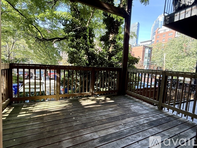 24 Yarmouth St 2 Beds Apartment for Rent - Photo gallery 5