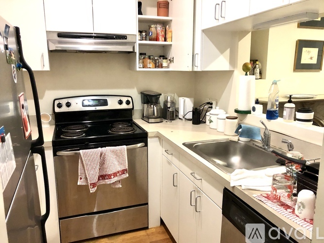 24 Yarmouth St 2 Beds Apartment for Rent - Photo gallery 3