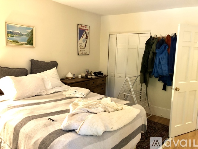24 Yarmouth St 2 Beds Apartment for Rent - Photo gallery 4