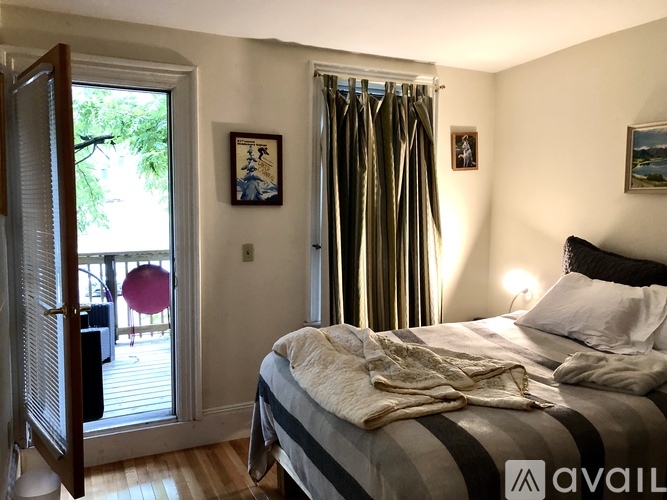 24 Yarmouth St 2 Beds Apartment for Rent - Photo gallery 5