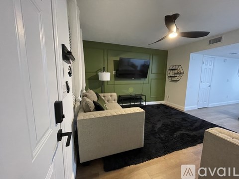 2105 Fletchers Point Circle 2 Beds Apartment for Rent