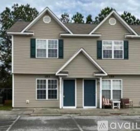 153 Cornerstone Pl 2 Beds Apartment for Rent